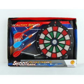 Sport Spielzeug Jungen Spielzeug Ziel Spiel (H3342030)